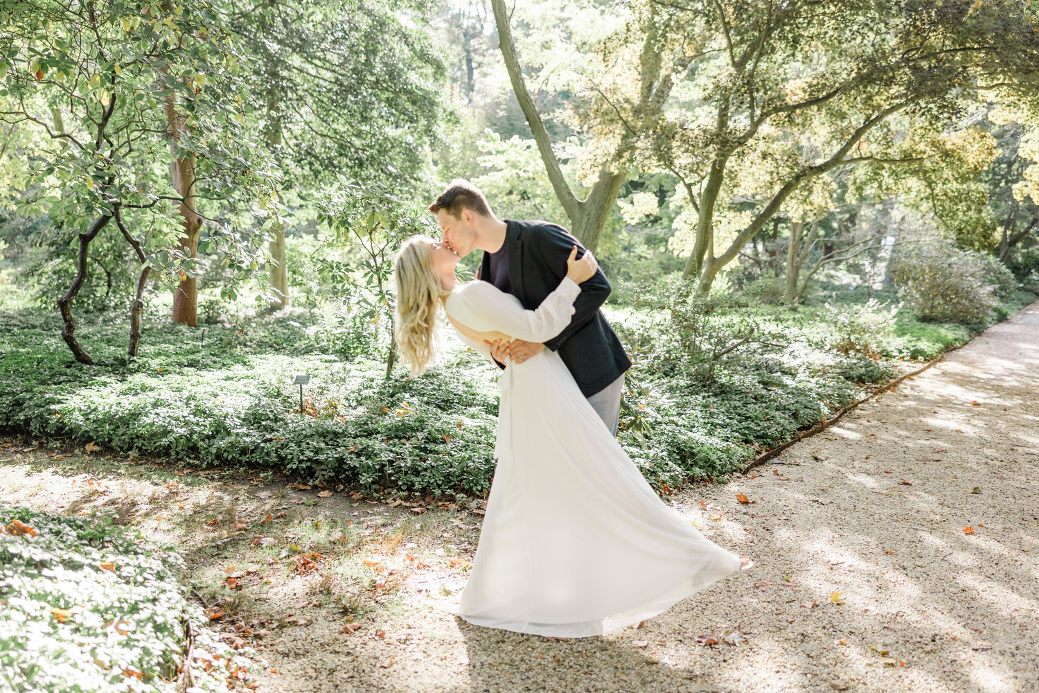 The Wedding Website of Kendall Corcoran and Kyle Moyer