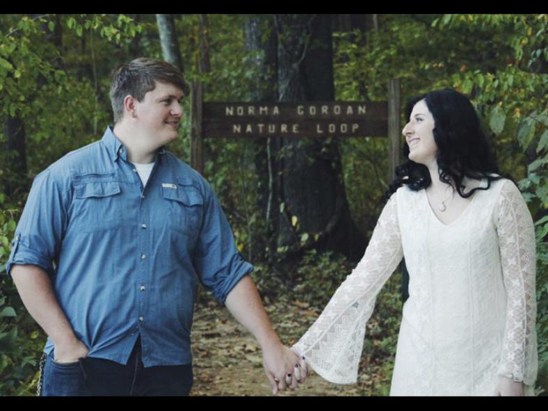 The Wedding Website of Maddy Mull and Luke Jernigan