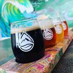 Distant Brewing