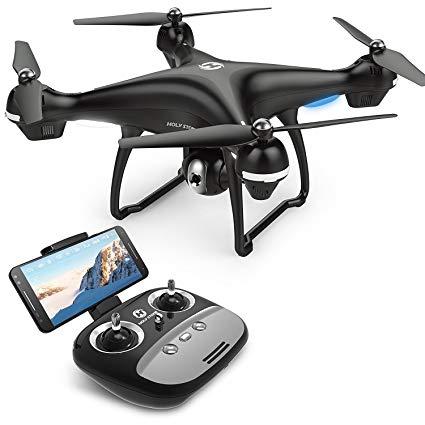 Holy Stone RC Drone