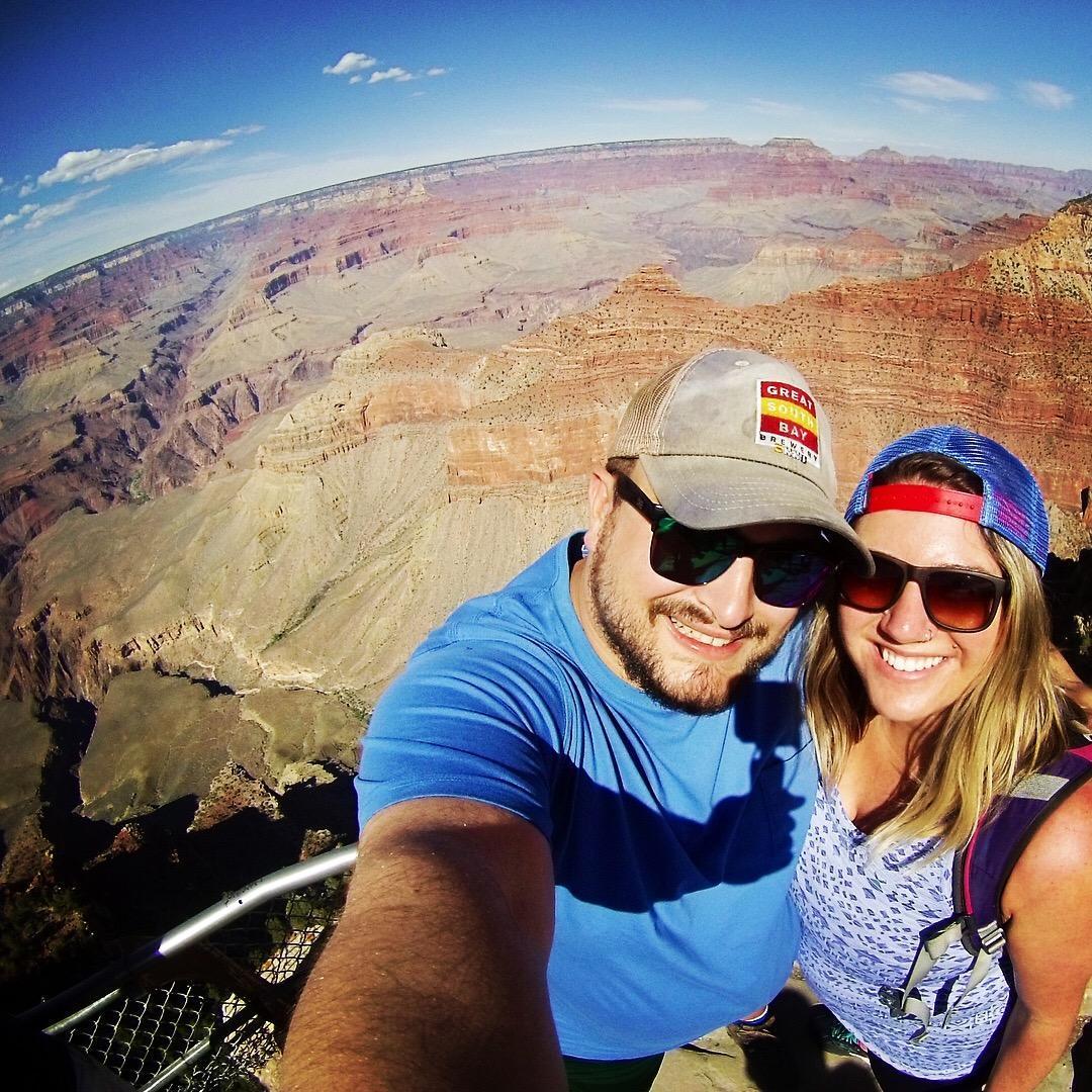 Grand Canyon National Park (2018)