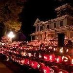 Kenova's Pumpkin House