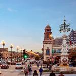 Country Club Plaza