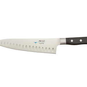 MAC Knife Professional series 8" Chef's knife w/dimples MTH-80