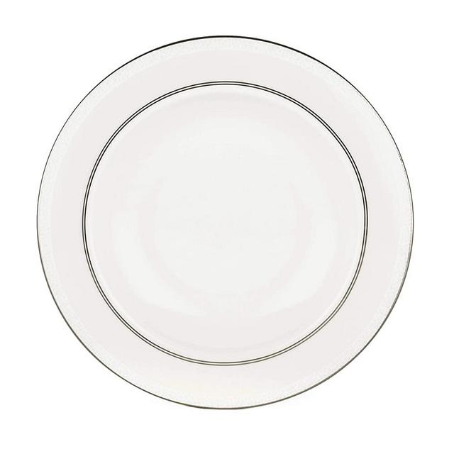 Kate Spade Cypress Point Pasta Bowl, 1.20 LB, White