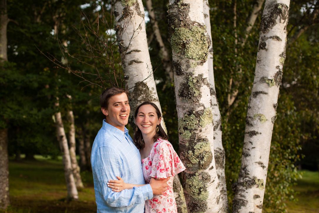 The Wedding Website of Emily Fox and Justin Farmer