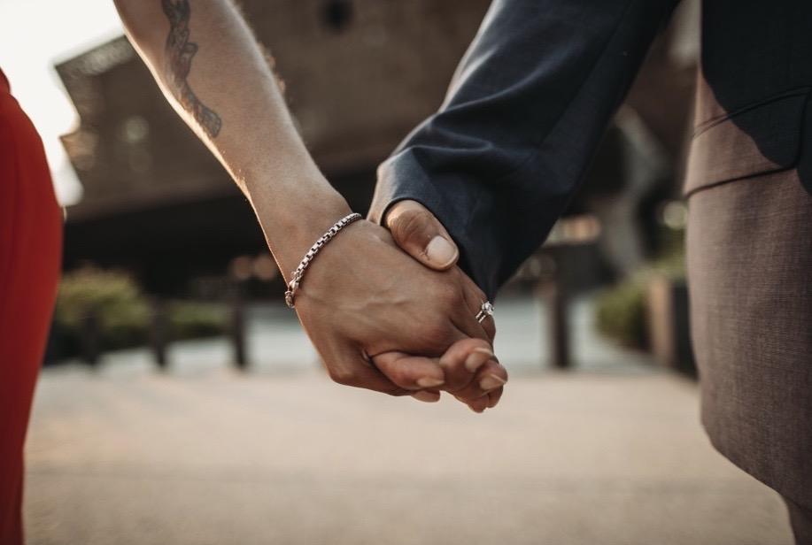 The Wedding Website of Elizabeth Washington and Erick Evans Jr