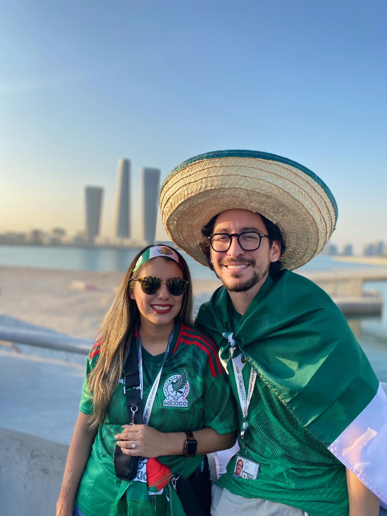 Doha, Qatar