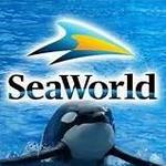 SeaWorld Orlando
