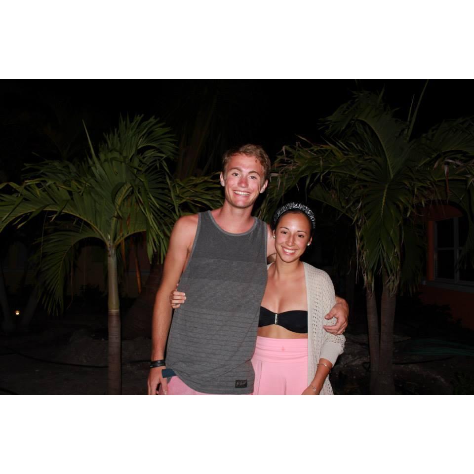 Siesta Key, FL | 2014