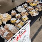 Mesa Market Place Swap Meet