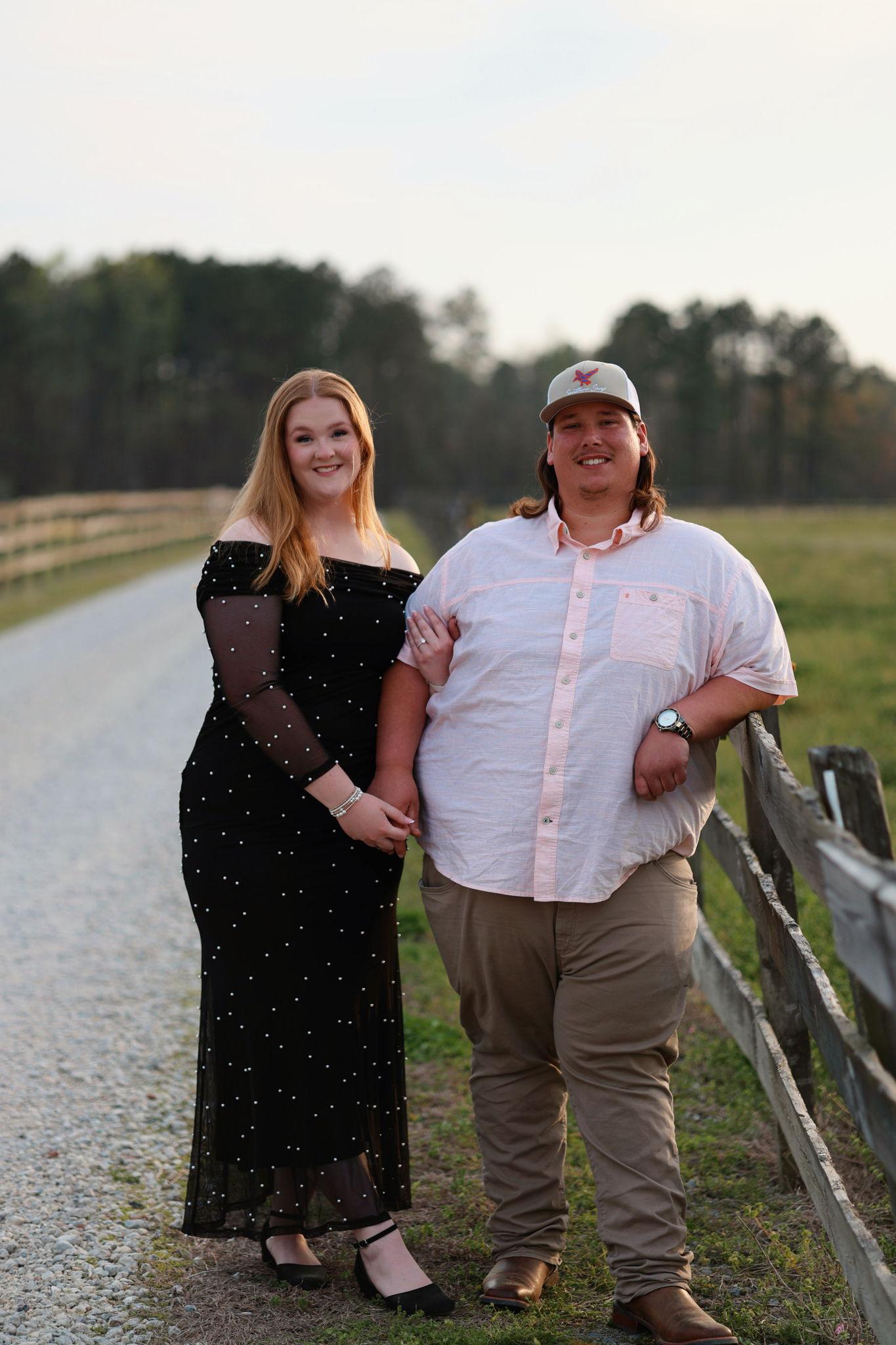 The Wedding Website of Gracelynn Beacham and Don Skelton