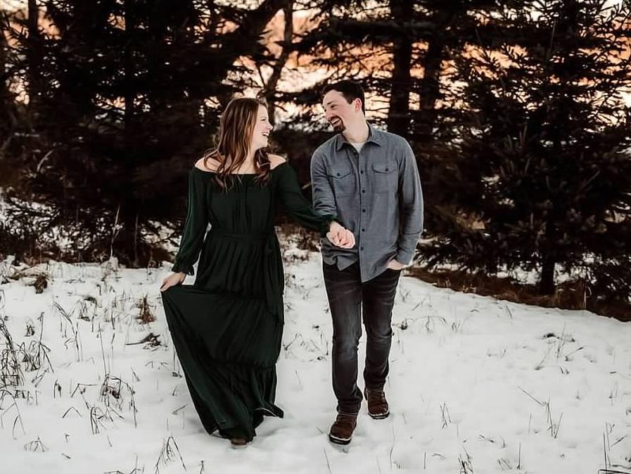 The Wedding Website of Patrik Perner and Danielle Brzezinski