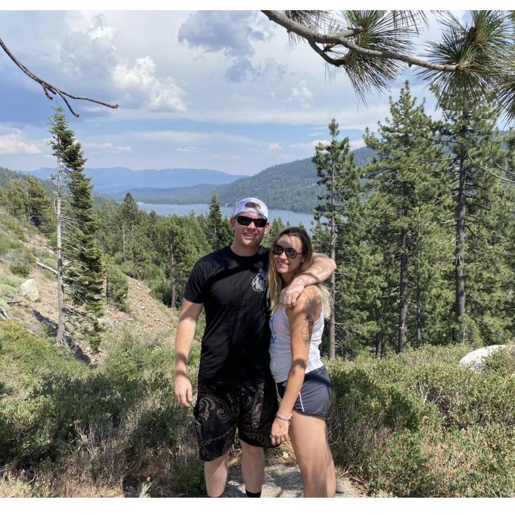 Lake Tahoe