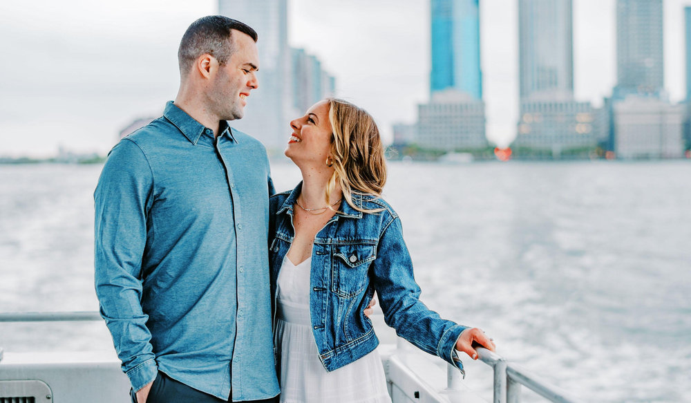 Jenny Riddell and Ben Powers' Wedding Website