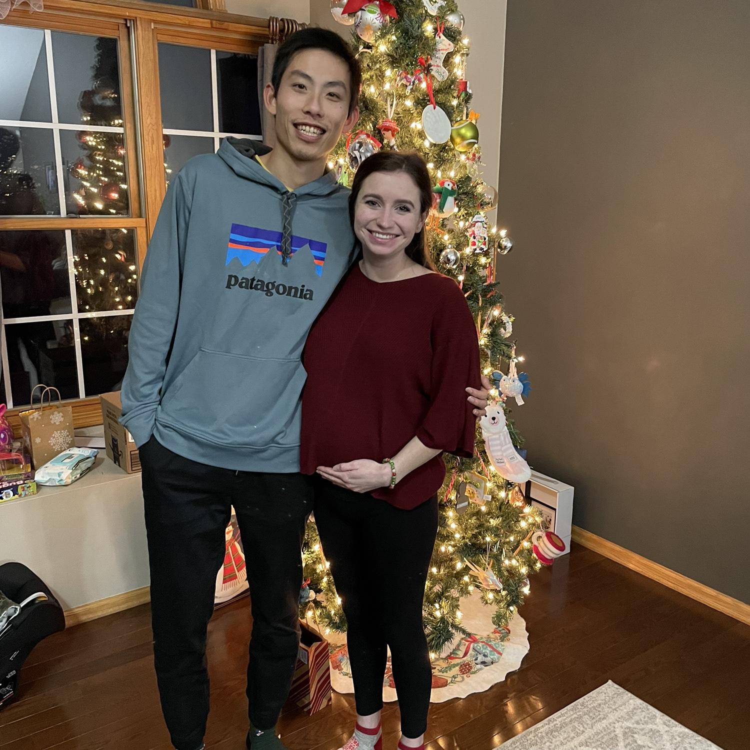 Christmas in Chicagoland