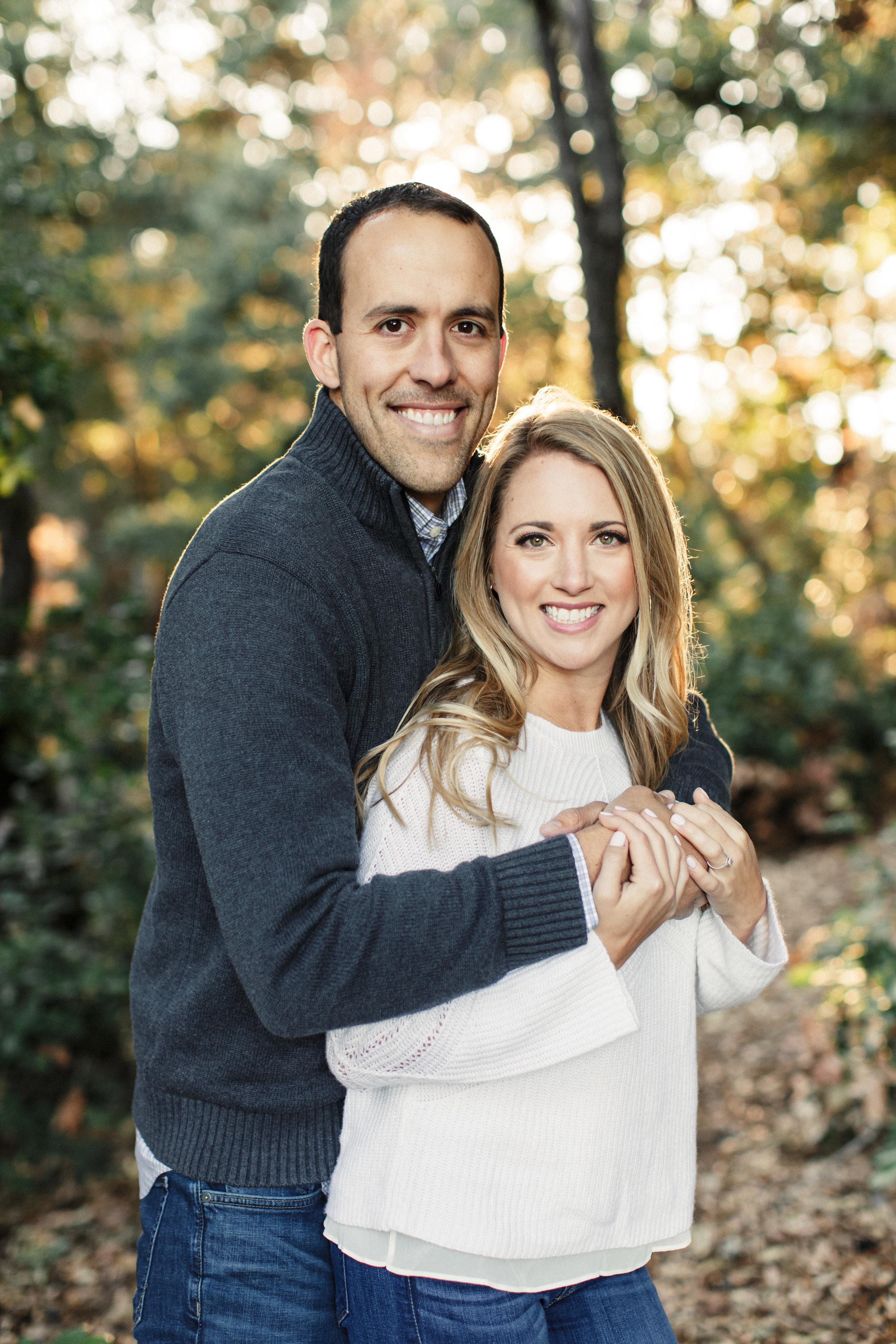 The Wedding Website of Sarah Greggor and Austen Powers