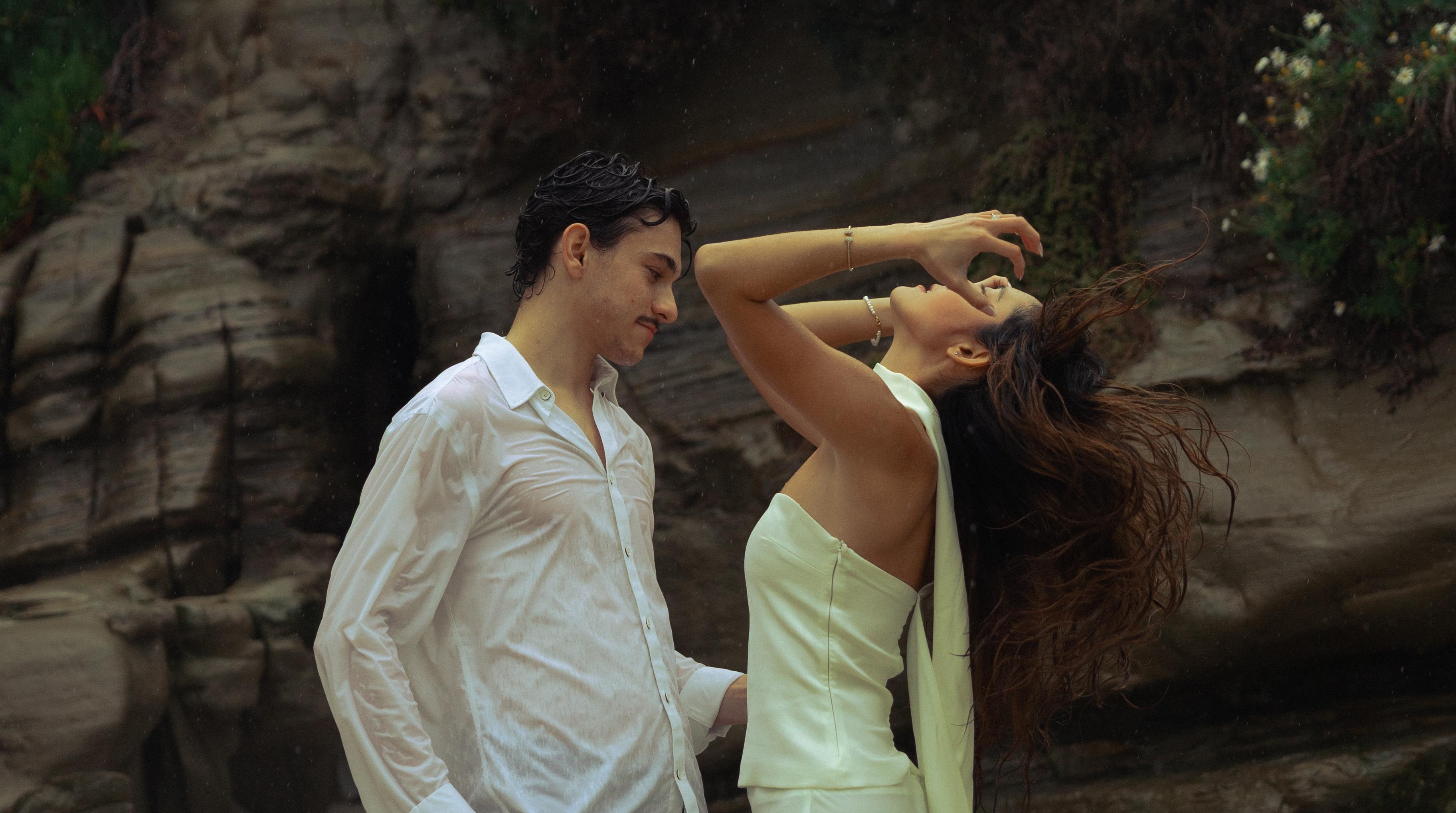The Wedding Website of Nattakitta Jansumran and James Felix