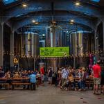 Rhinegeist Brewery
