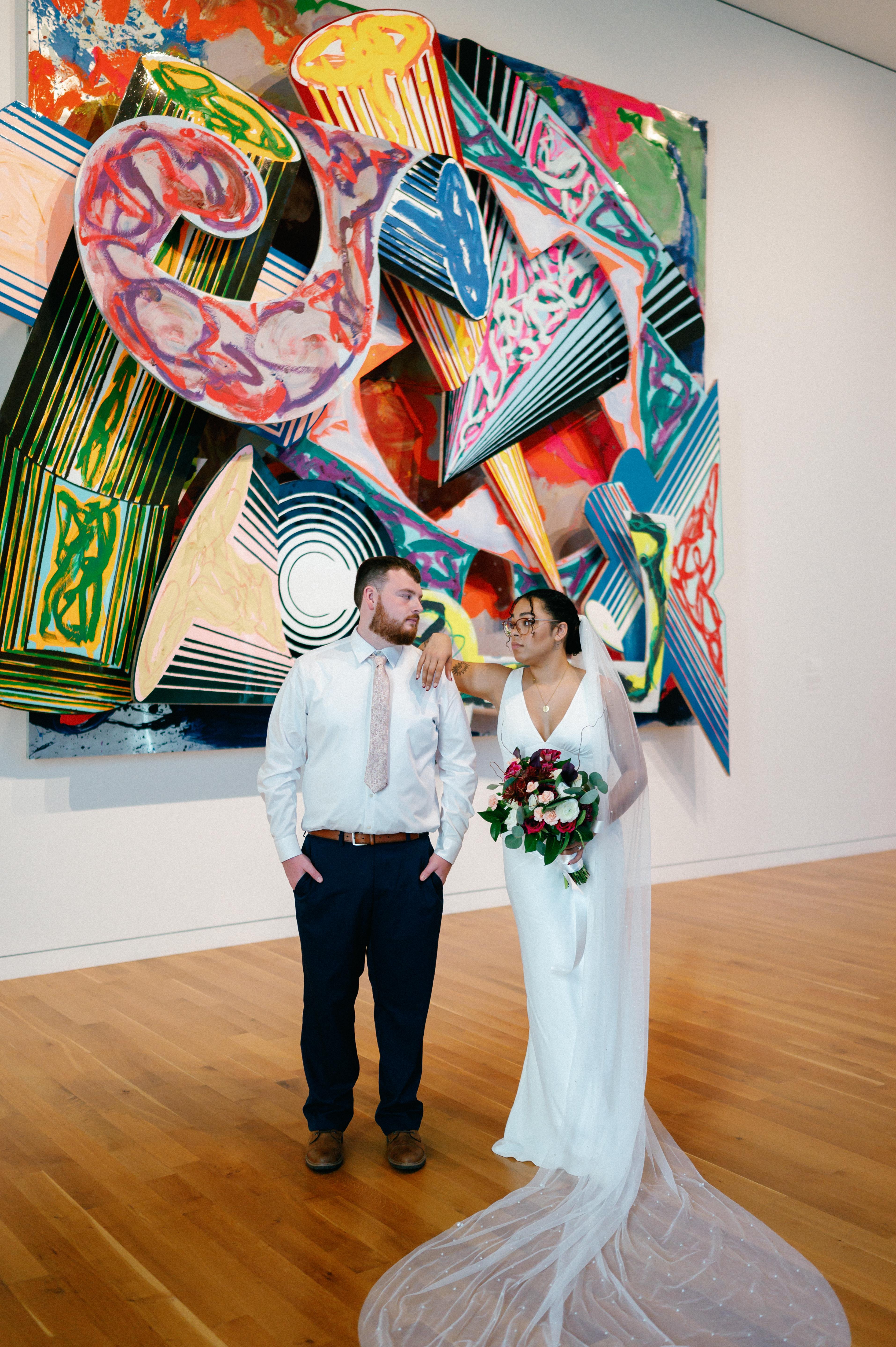 The Wedding Website of Brandilyn Porter and Gavin Cain
