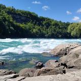 Devil's Hole State Park