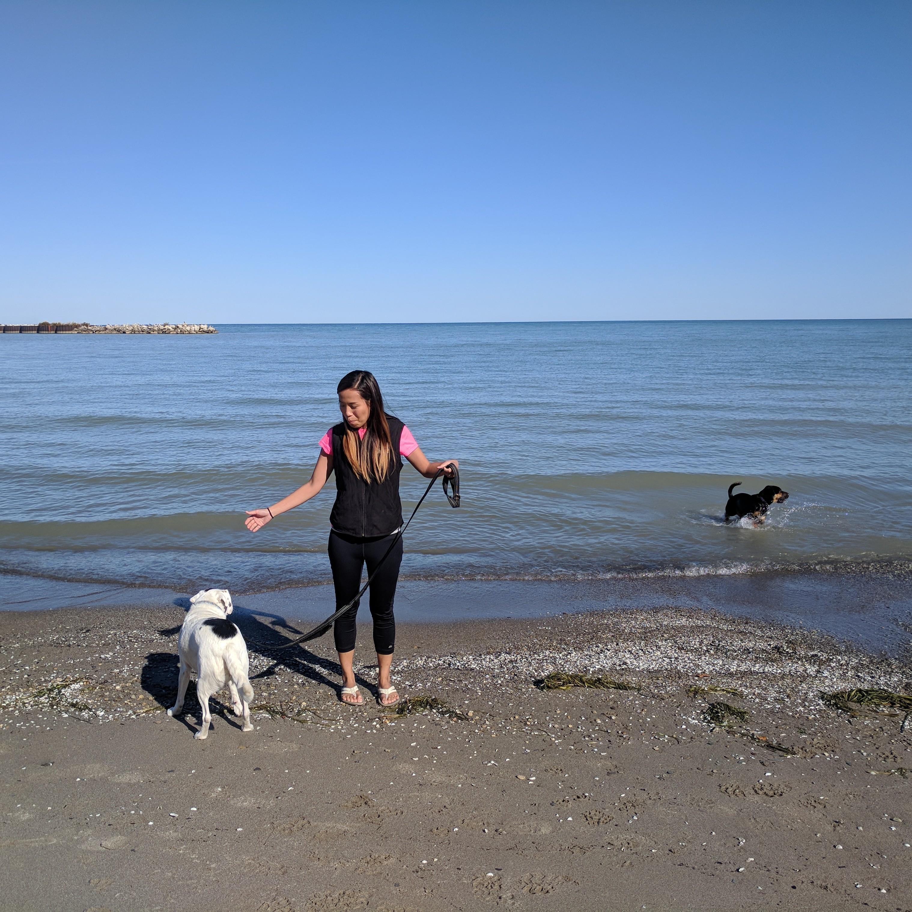 Lake Erie