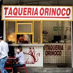 Taquería Orinoco