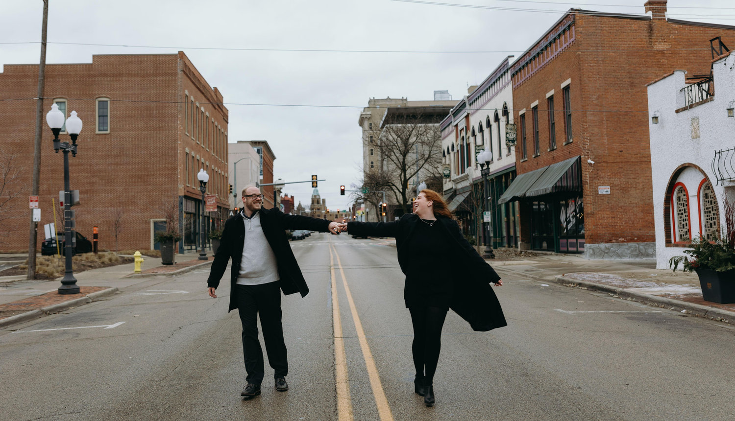 The Wedding Website of Emily Ditsch and Griffin Stankiewicz
