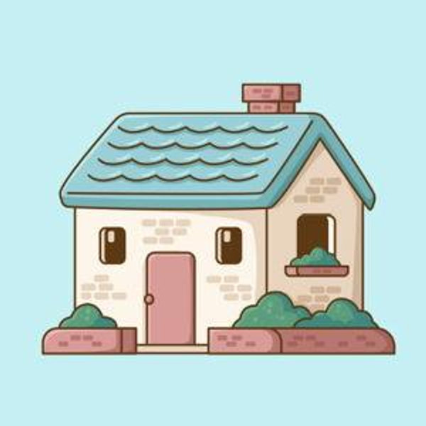 Our House Fund!