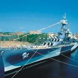 Battleship North Carolina