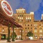 The Historic Pearl