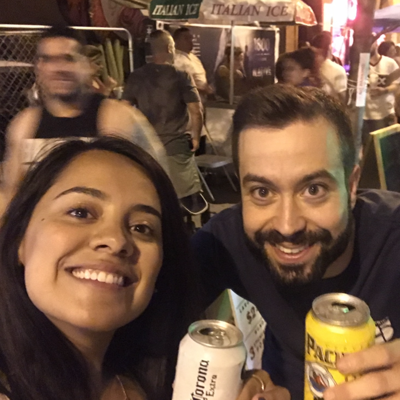 Pilsen street fests all day