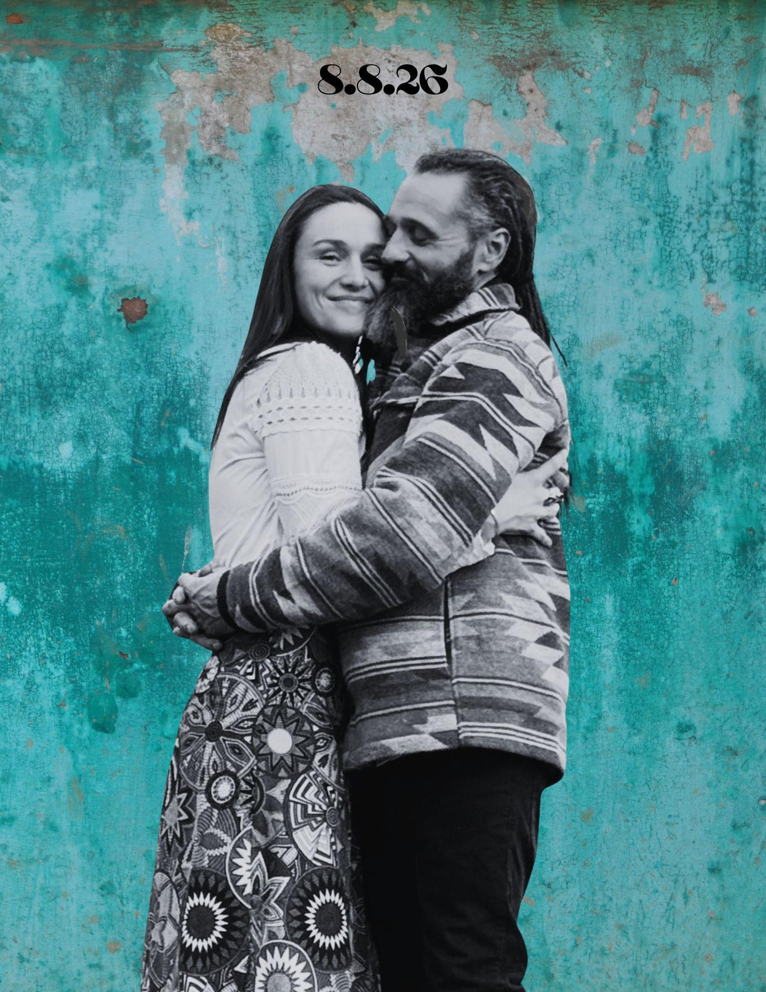 The Wedding Website of Bryon Julius Sutherland and Jesi Naomi Relf