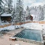Spa at Sundance