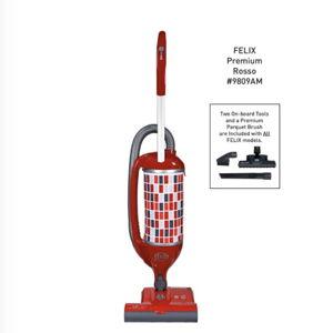 SEBO® FELIX® Premium Vacuum