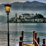 Lake Orta