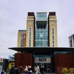 The Baltic Centre for Contemporary Art
