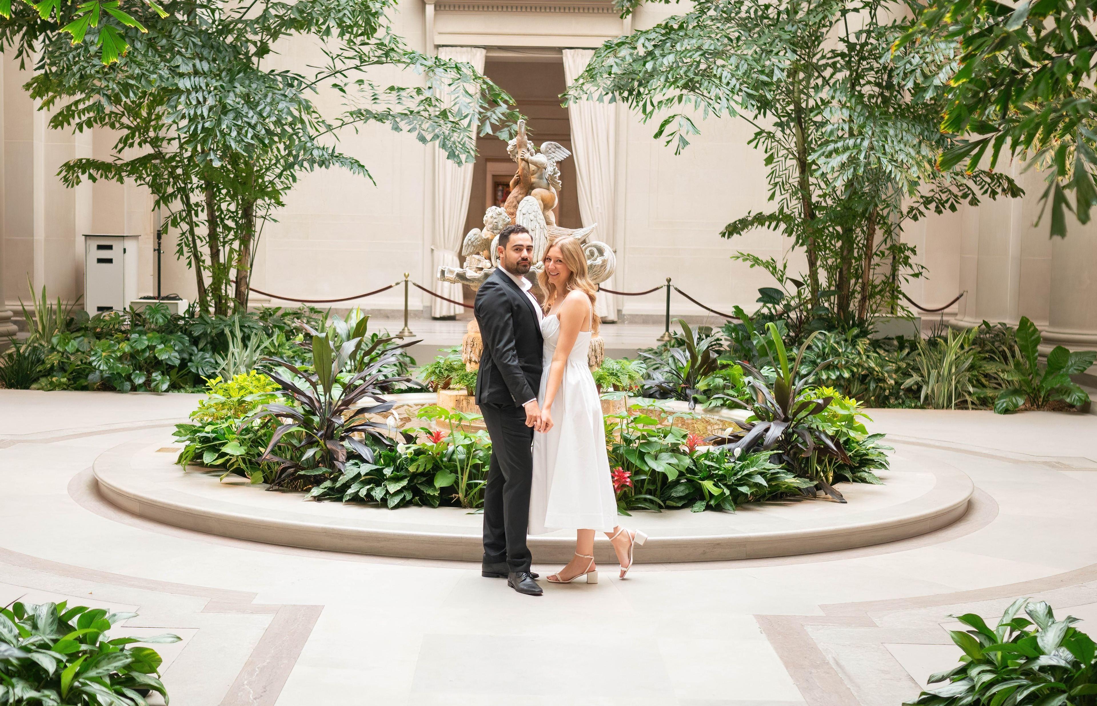The Wedding Website of Katelin Marklay and Matthew Sanchez
