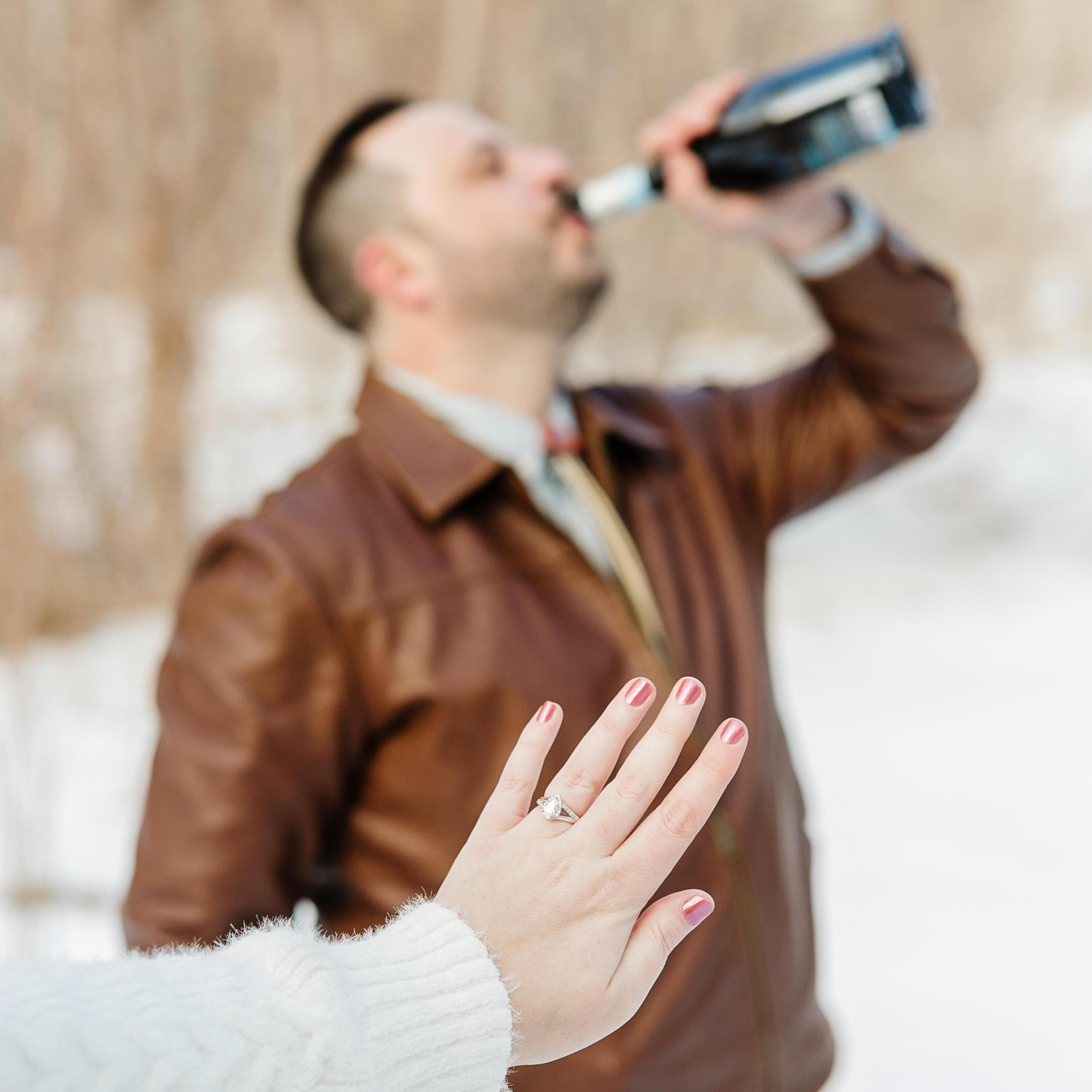 Engagement Photos