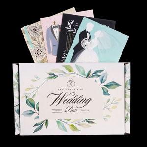 Wedding Card Keepsake Book | ArtKive