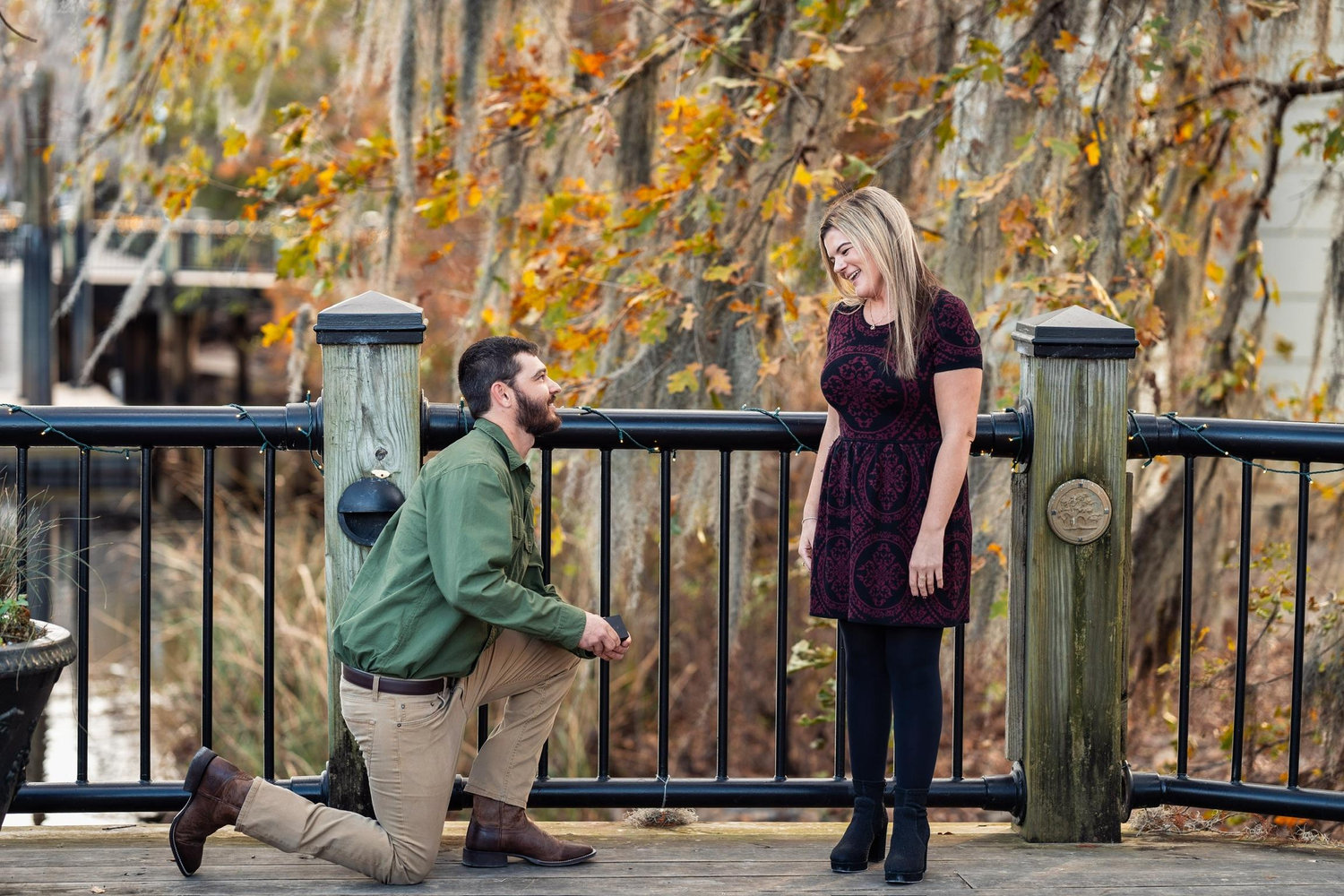 The Wedding Website of Krystin Santos and Edward Suggs
