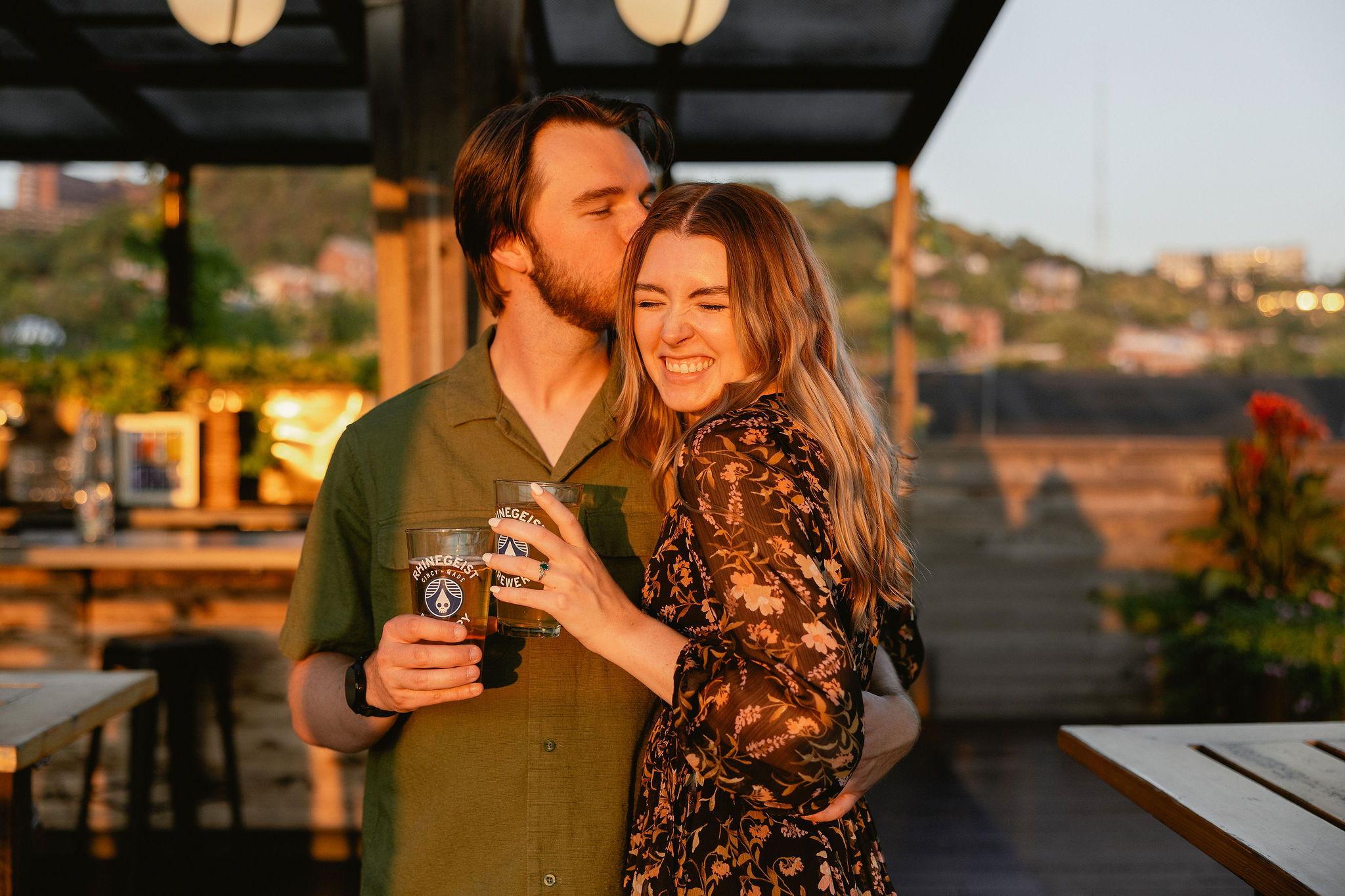 The Wedding Website of Violet Burd and Noah Muse