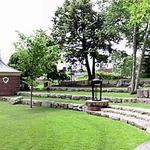 Camden Harbor Park & Amphitheater