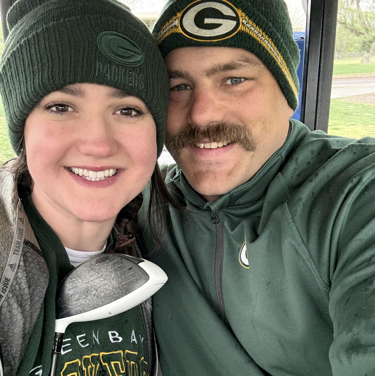 GO PACK GO