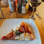 Wild Tomato Wood-Fired Pizza & Grille Sister Bay