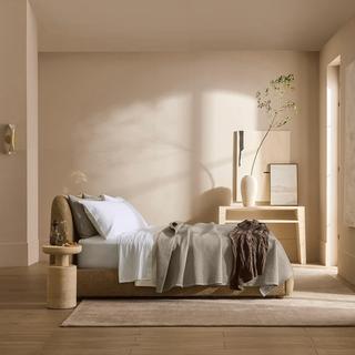 Signature Textured Stitch Quilt