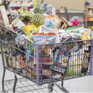 groceries!