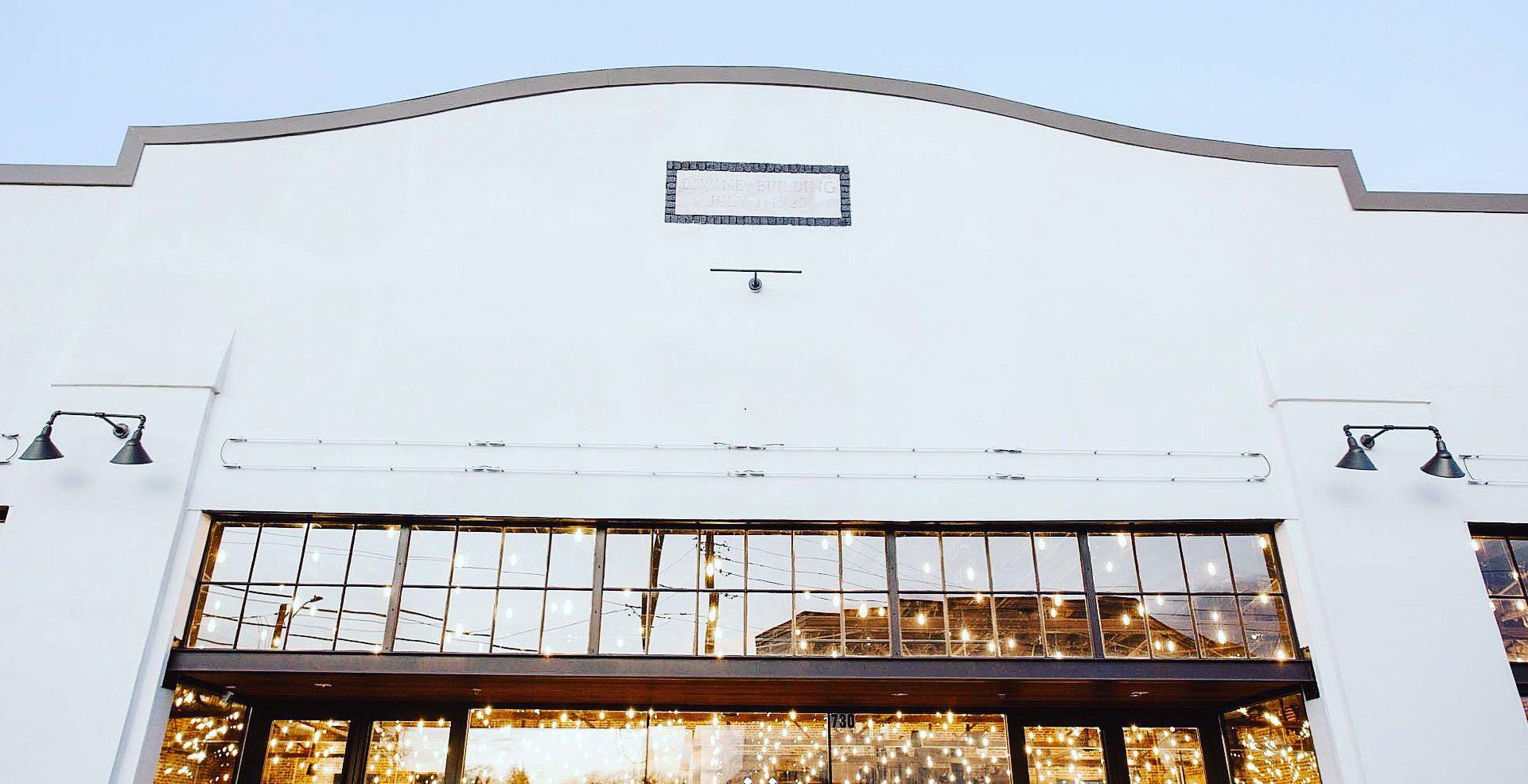 The Wedding Website of Paige McAllister and Brett McMahan