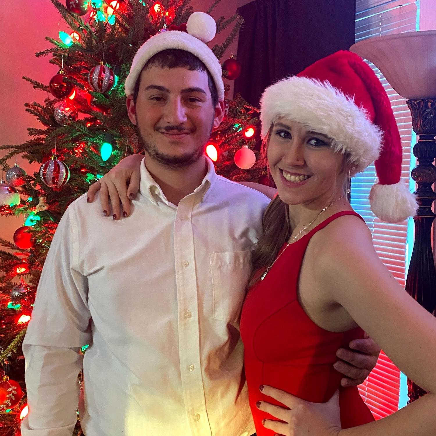 Merry Christmas! 2020