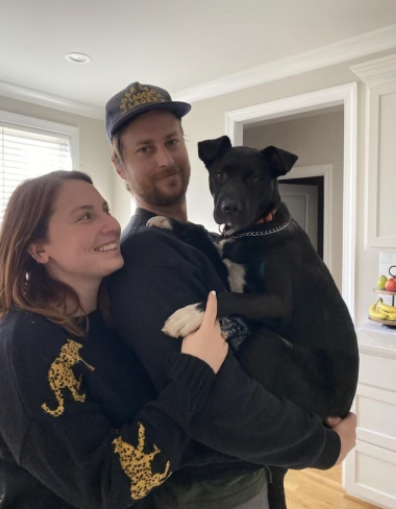 The Wedding Website of Brooke Ann Laing and David Michael Fuhrer